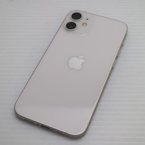新品同様 SIMフリー iPhone12 mini 128GB ホワイト 即日発送 スマホ 白ロム Apple 土日祝発送OK 03000 新品同様 SIMフリー iPhone12 mini 128GB ホワイト 即日発送 スマホ 白ロム Apple 土日祝発送OK 03000