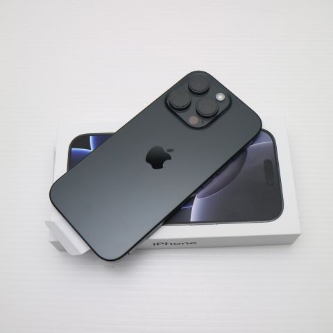 新品未使用 SIMフリー iPhone 16 Pro 256GB ブラックチタニウム スマホ APPLE 即日発送 土日祝発送OK 03000 新品未使用 SIMフリー iPhone 16 Pro 256GB ブラックチタニウム スマホ APPLE 即日発送 土日祝発送OK 03000