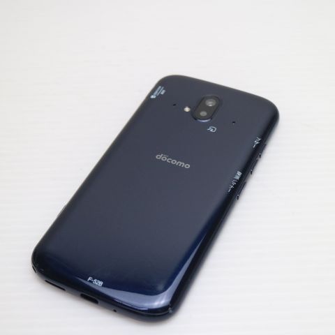 美品 F-52B らくらくスマートフォン ネイビー スマホ 白ロム 本体 即日発送 土日祝発送OK あすつく 03000 美品 F-52B らくらくスマートフォン ネイビー スマホ 白ロム 本体 即日発送 土日祝発送OK あすつく 03000