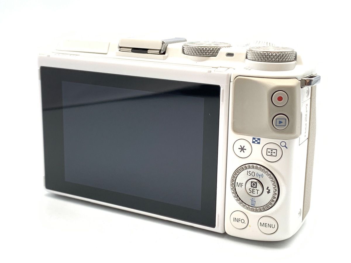 キヤノンEOSM3ホワイトボディ CANON EOS M3 ボディ [ホワイト] 価格比較 - 価格.com