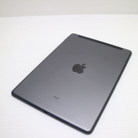 新品同様 SIMフリー iPad 第8世代 Wi-Fi+Cellular セルラー 32GB