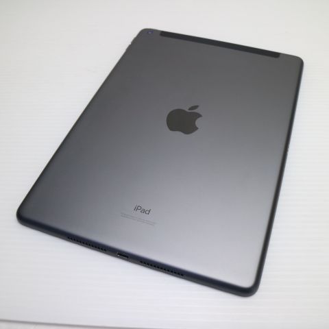 新品同様 SIMフリー iPad 第8世代 Wi-Fi+Cellular セルラー 128GB
