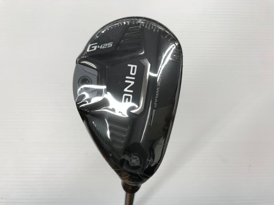 ピン　G425　34度　AWT 2.0 LITE　Rフレックス　ユーティリティ　中古　ゴルフドゥ！新大宮バイパス浦和店【最短即日発送】