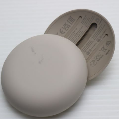 超美品 Anker Soundcore Sleep A20 サンドベージュ ワイヤレスイヤホン