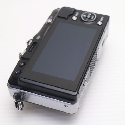 超美品 E-PM2 ブラック ボディ 即日発送 デジ1 OLYMPUS デジタルカメラ