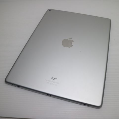 超美品 iPad Pro 12.9インチ Wi-Fi 32GB シルバー 即日発送 タブレット