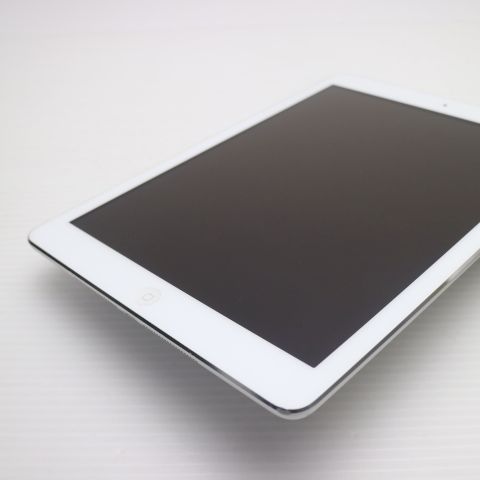 超美品 iPad Air Wi-Fi 32GB シルバー 即日発送 タブレットApple