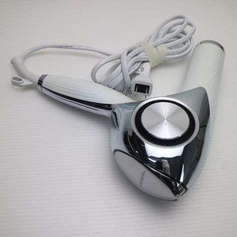 美品 RE-AJ02A ReFa beautech dryer pro ドライヤープロ ホワイト 本体