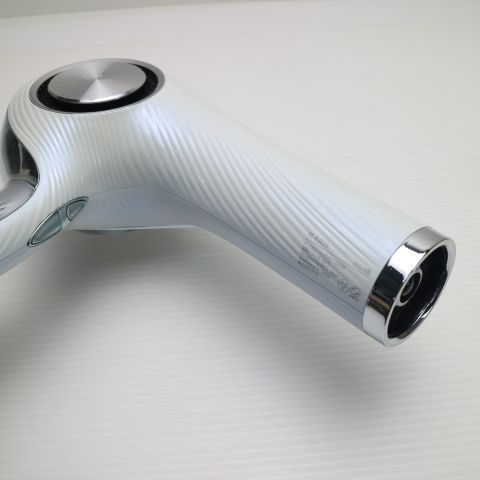 美品 RE-AJ02A ReFa beautech dryer pro ドライヤープロ ホワイト 本体