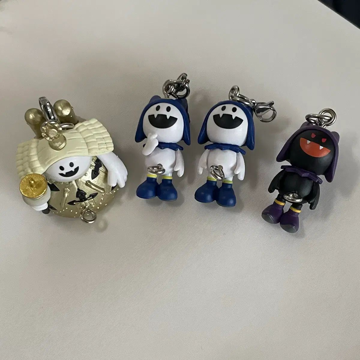 잭 プロ まとめ