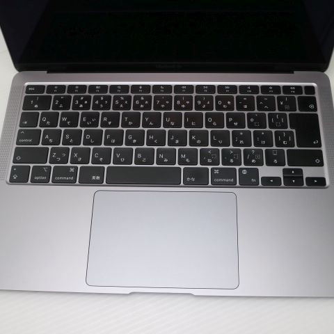 美品 MacBook Air 2020 13インチ M1 16GB SSD 1TB ノートパソコン