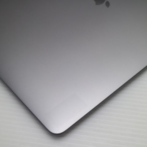 超美品 MacBook Air 2020 13インチ Core i3 8GB SSD 256GB ノート 