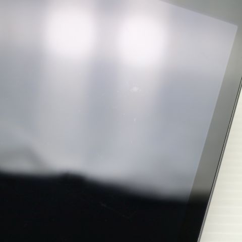 美品 iPad 第8世代 Wi-Fi 32GB スペースグレイ 即日発送 タブレット