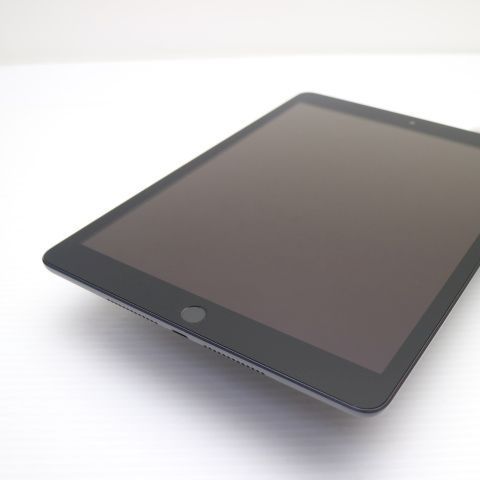 新品同様 iPad 第9世代 Wi-Fi 64GB スペースグレイ 本体 即日発送 土日