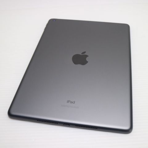 新品同様 iPad 第9世代 Wi-Fi 64GB スペースグレイ 本体 即日発送 土日