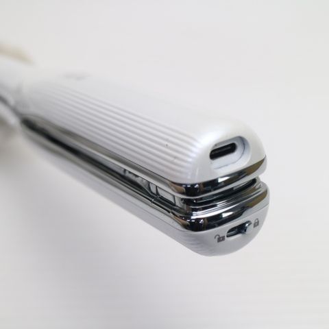 美品 RE-AI02A ReFa BEAUTECH FINGER IRON フィンガーアイロン