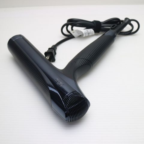 超美品 ReFa BEAUTECH DRYER SMART ドライヤー スマート W ブラック
