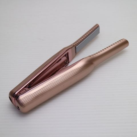 超美品 RE-AI05A ReFa BEAUTECH FINGER IRON フィンガーアイロン