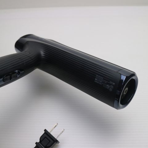 超美品 ReFa BEAUTECH DRYER SMART ドライヤー スマート W ブラック