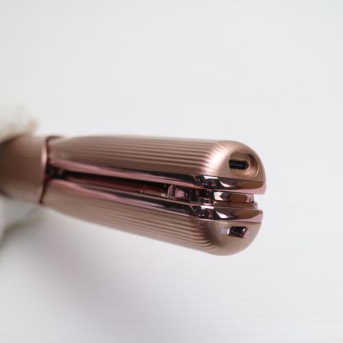 超美品 RE-AI05A ReFa BEAUTECH FINGER IRON フィンガーアイロン