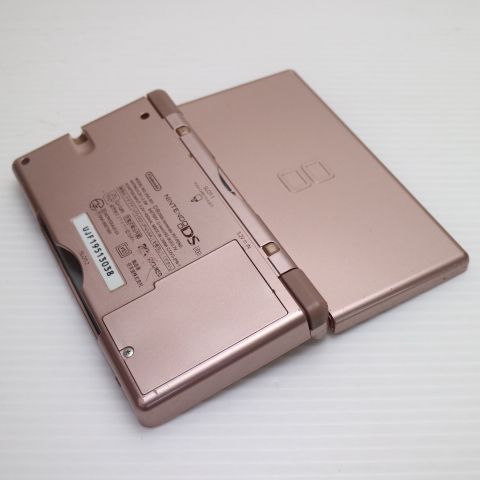 良品中古 ニンテンドーDS Lite ライト ロゼ 即日発送 game 任天堂 本体