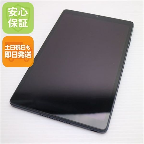 美品 d-42A dtab Compact ネイビー 白ロム 本体 即日発送 土日祝発送OK あすつく 03000