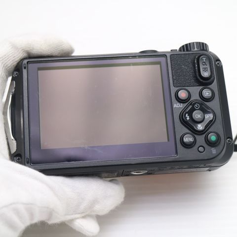 美品 WG-6 オレンジ 即日発送 RICOH コンパクトデジタルカメラ 土日祝発送OK 03000 美品 WG-6 オレンジ 即日発送 RICOH コンパクトデジタルカメラ 土日祝発送OK 03000