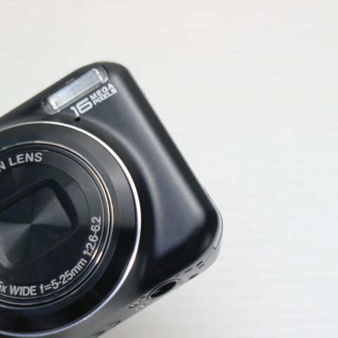 中古 FinePix JX400 ブラック 即日発送 FUJIFILM デジカメ デジタルカメラ 本体 土日祝発送OK 03000