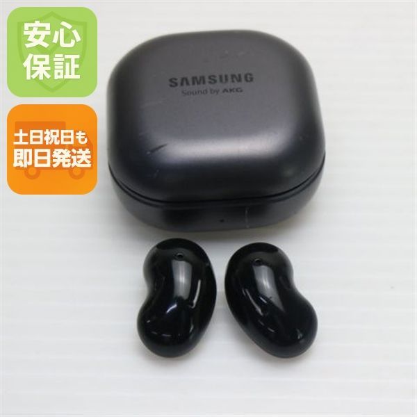 良品中古 Galaxy Buds Live ミスティック ブラック Galaxy イヤホン 良品中古 Galaxy Buds Live ミスティック ブラック Galaxy イヤホン