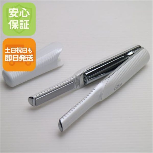 美品 RE-AI02A ReFa BEAUTECH FINGER IRON フィンガーアイロン