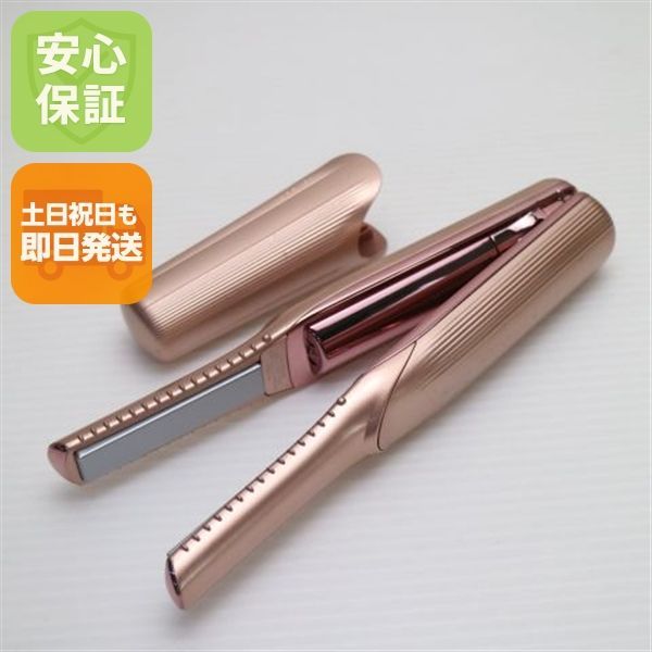 超美品 RE-AI05A ReFa BEAUTECH FINGER IRON フィンガーアイロン