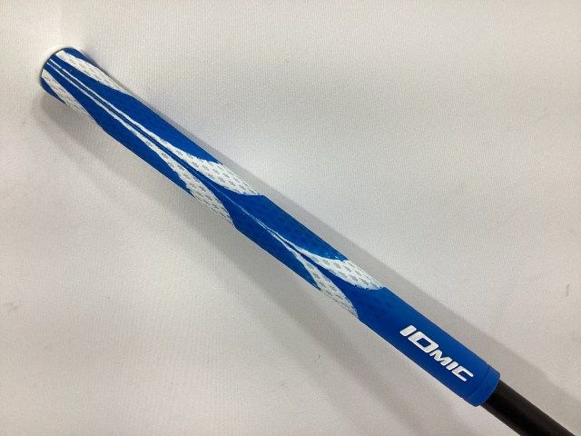 中古】レフティーユーティリティ ピン 【レフティ・3U】G440