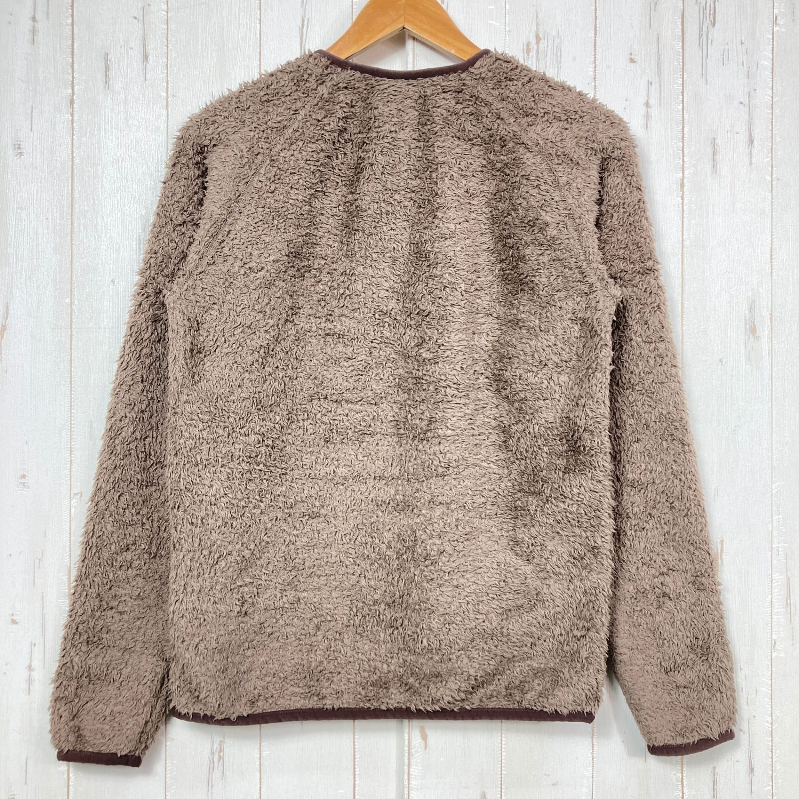 📦️Men's S ブラウン系 2022 Patagonia ( パタゴニア ) ロス ガトス