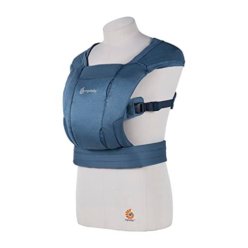 Ergobaby エルゴベビー EBC EMBRACE Soft Air ブルー CREGBCEMASAMBLUpms dacf699c Ergobaby エルゴベビー EBC EMBRACE Soft Air ブルー CREGBCEMASAMBLUpms dacf699c