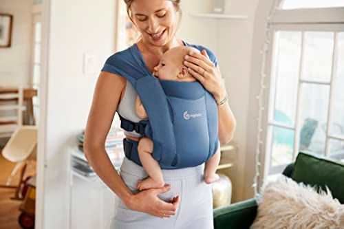Ergobaby エルゴベビー EBC EMBRACE Soft Air ブルー CREGBCEMASAMBLUpms dacf699c Ergobaby エルゴベビー EBC EMBRACE Soft Air ブルー CREGBCEMASAMBLUpms dacf699c