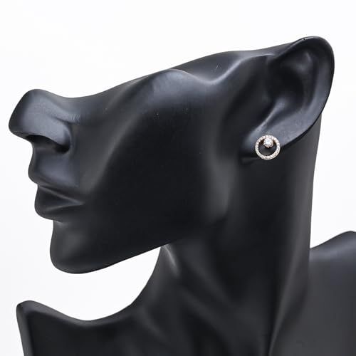 スワロフスキー ピアス Constella コンステラ スタッドピアス クリア ローズゴールド レディース 5692263 ジュエリー [並行輸入品]pms 3aa99427