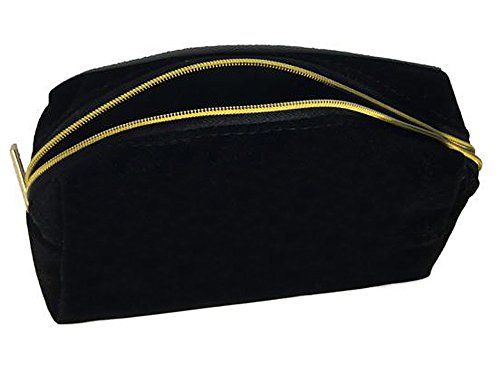 Yves Saint Laurent イヴサンローラン コスメポーチ 小物入れ ブラック×イエロー 並行輸入品 AMI119pms c9bada05 Yves Saint Laurent イヴサンローラン コスメポーチ 小物入れ ブラック×イエロー 並行輸入品 AMI119pms c9bada05
