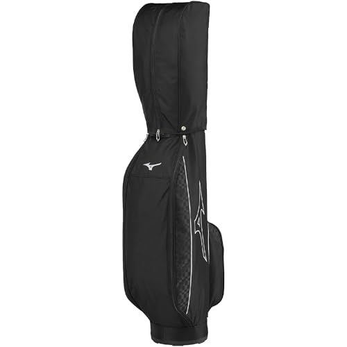 MIZUNO(ミズノ) ゴルフ キャディバッグ NX.1 軽量約2.1kg/スリムタイプ・NX.2 軽量約2.2kg/口枠ハンドル メンズ ネームプレート付pms 92ae2b07 MIZUNO(ミズノ) ゴルフ キャディバッグ NX.1 軽量約2.1kg/スリムタイプ・NX.2 軽量約2.2kg/口枠ハンドル メンズ ネームプレート付pms 92ae2b07