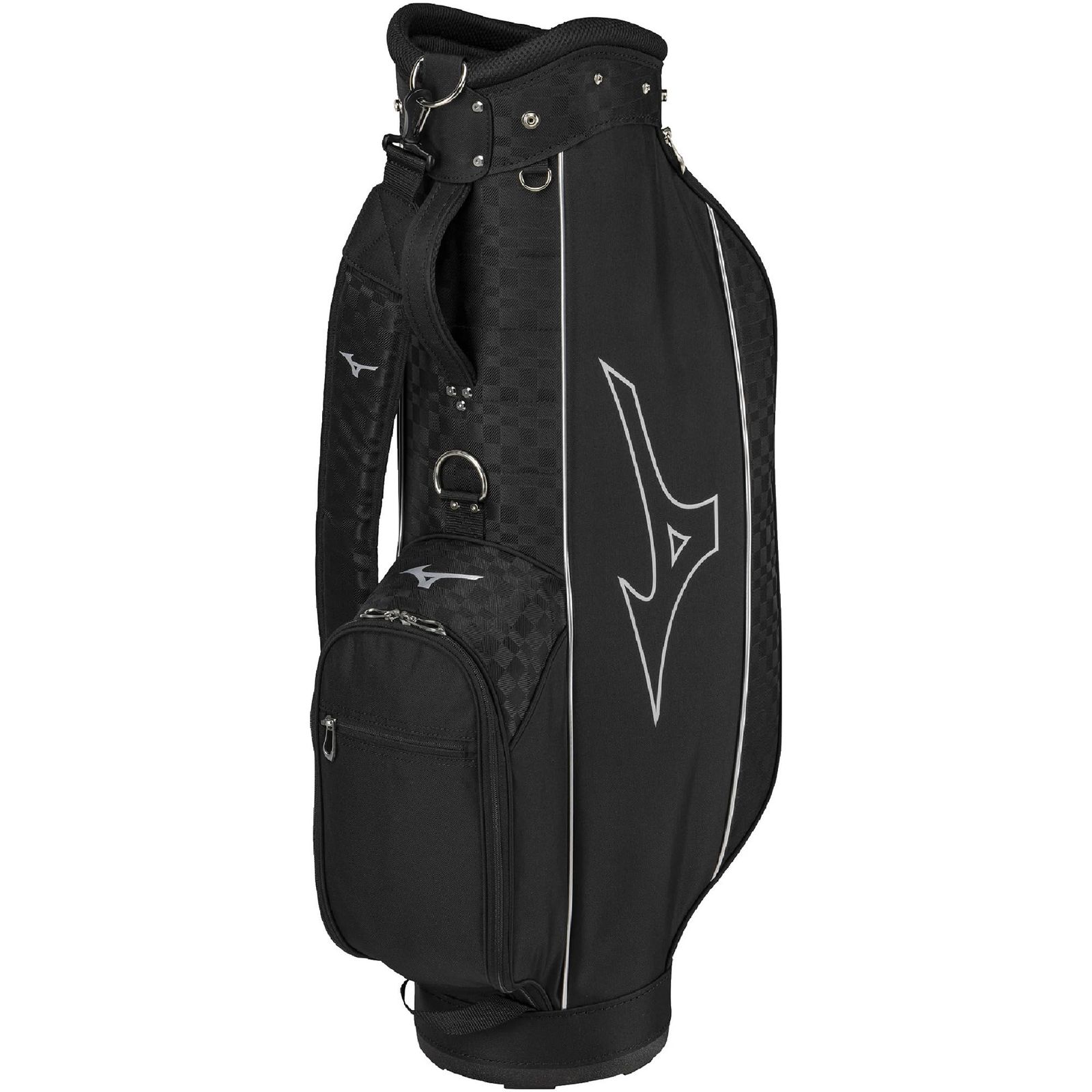 MIZUNO(ミズノ) ゴルフ キャディバッグ NX.1 軽量約2.1kg/スリムタイプ・NX.2 軽量約2.2kg/口枠ハンドル メンズ ネームプレート付pms 92ae2b07 MIZUNO(ミズノ) ゴルフ キャディバッグ NX.1 軽量約2.1kg/スリムタイプ・NX.2 軽量約2.2kg/口枠ハンドル メンズ ネームプレート付pms 92ae2b07