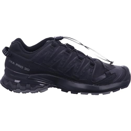 サロモン(SALOMON) ゴアテックス トレッキングシューズ ローカット 登山靴 エックスウルトラ360 X ULTRA 360 GORE-TEX L47453200 (ブラック/28.5/Men's)pms c78080e9 サロモン(SALOMON) ゴアテックス トレッキングシューズ ローカット 登山靴 エックスウルトラ360 X ULTRA 360 GORE-TEX L47453200 (ブラック/28.5/Men's)pms c78080e9
