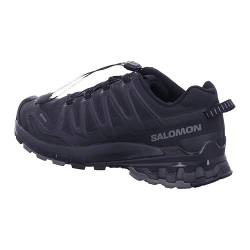 サロモン(SALOMON) ゴアテックス トレッキングシューズ ローカット 登山靴 エックスウルトラ360 X ULTRA 360 GORE-TEX L47453200 (ブラック/28.5/Men's)pms c78080e9 サロモン(SALOMON) ゴアテックス トレッキングシューズ ローカット 登山靴 エックスウルトラ360 X ULTRA 360 GORE-TEX L47453200 (ブラック/28.5/Men's)pms c78080e9