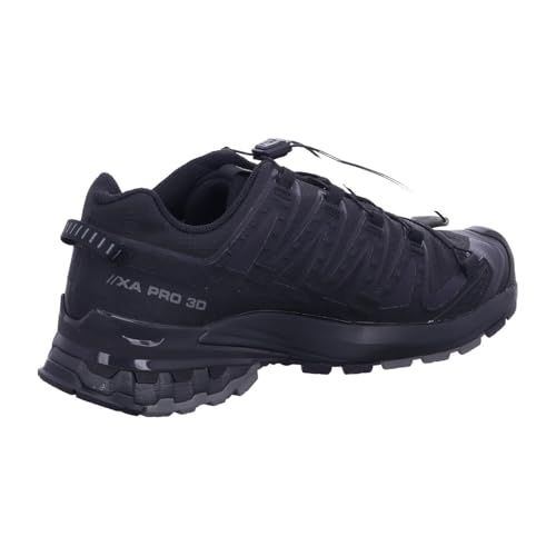 サロモン(SALOMON) ゴアテックス トレッキングシューズ ローカット 登山靴 エックスウルトラ360 X ULTRA 360 GORE-TEX L47453200 (ブラック/28.5/Men's)pms c78080e9 サロモン(SALOMON) ゴアテックス トレッキングシューズ ローカット 登山靴 エックスウルトラ360 X ULTRA 360 GORE-TEX L47453200 (ブラック/28.5/Men's)pms c78080e9