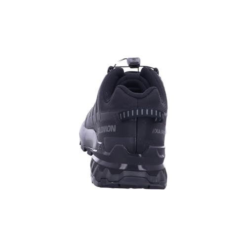 サロモン(SALOMON) ゴアテックス トレッキングシューズ ローカット 登山靴 エックスウルトラ360 X ULTRA 360 GORE-TEX L47453200 (ブラック/28.5/Men's)pms c78080e9 サロモン(SALOMON) ゴアテックス トレッキングシューズ ローカット 登山靴 エックスウルトラ360 X ULTRA 360 GORE-TEX L47453200 (ブラック/28.5/Men's)pms c78080e9