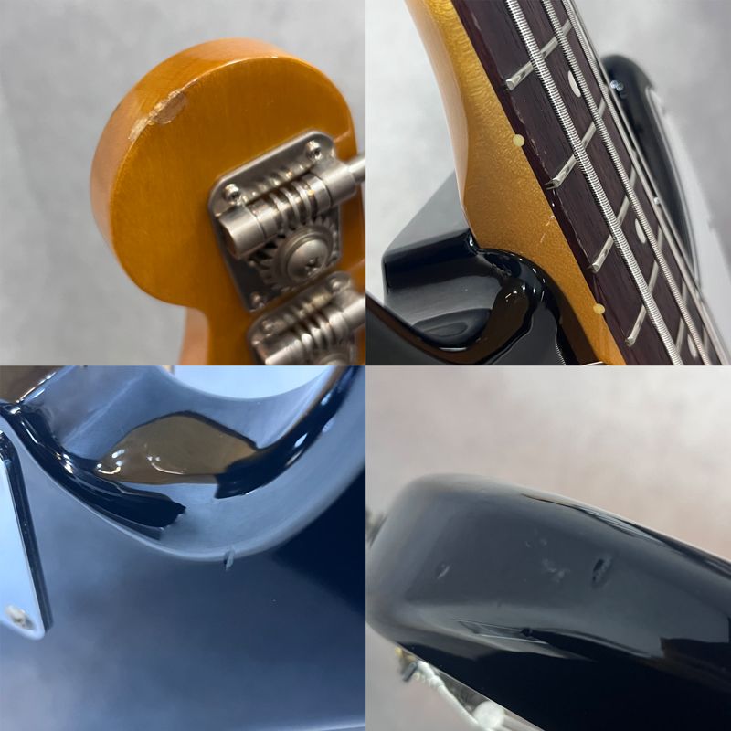 加古川店】【楽器】 中古 Fender Japan | フェンダージャパン ベース