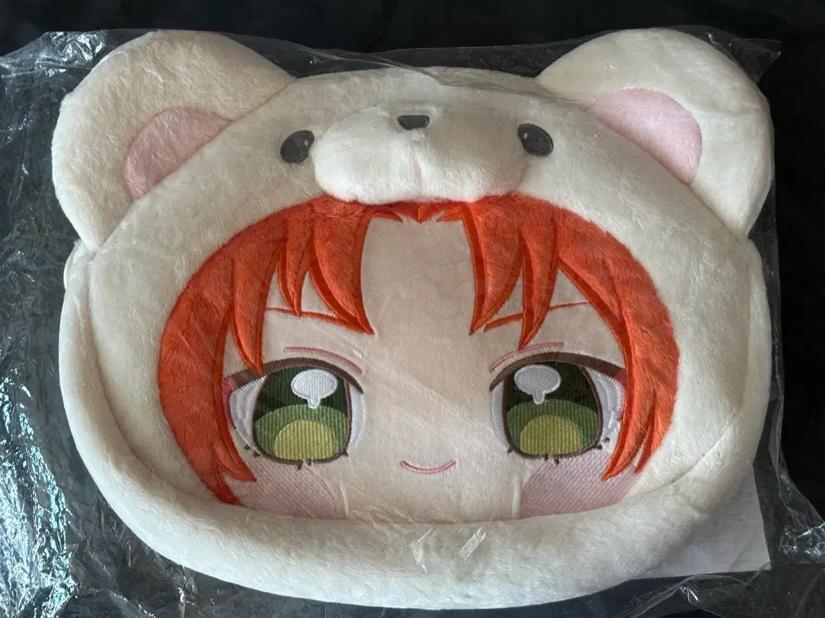 あんさんぶるスターズ！ クマぬい 痛バッグ 月永 レオ 未開封 靴