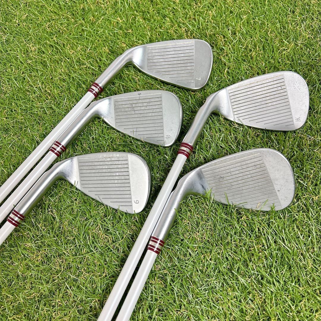 PING ピン G Le2 ゴルフ クラブセット レディース 女性 初心者 L
