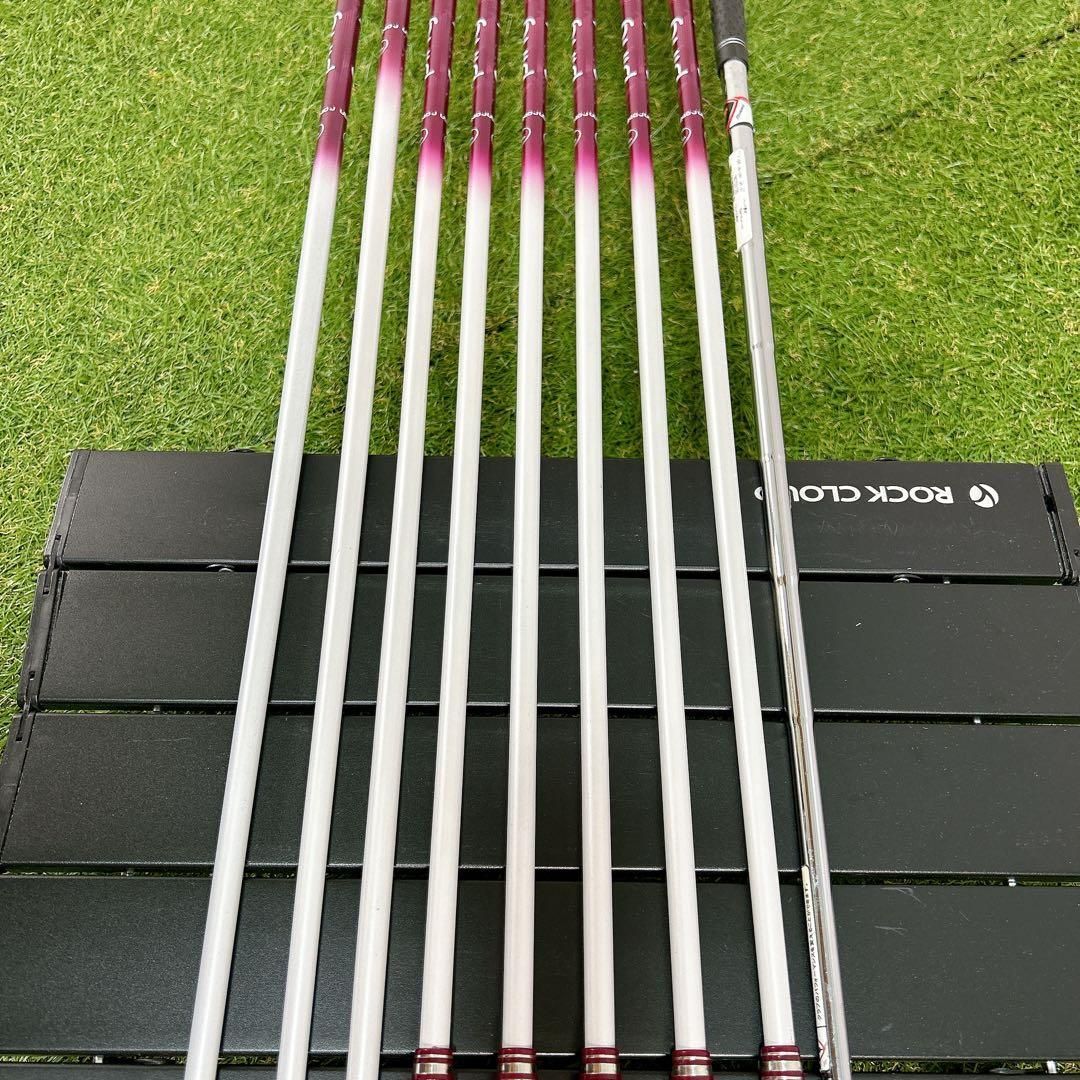 PING ピン G Le2 ゴルフ クラブセット レディース 女性 初心者 L