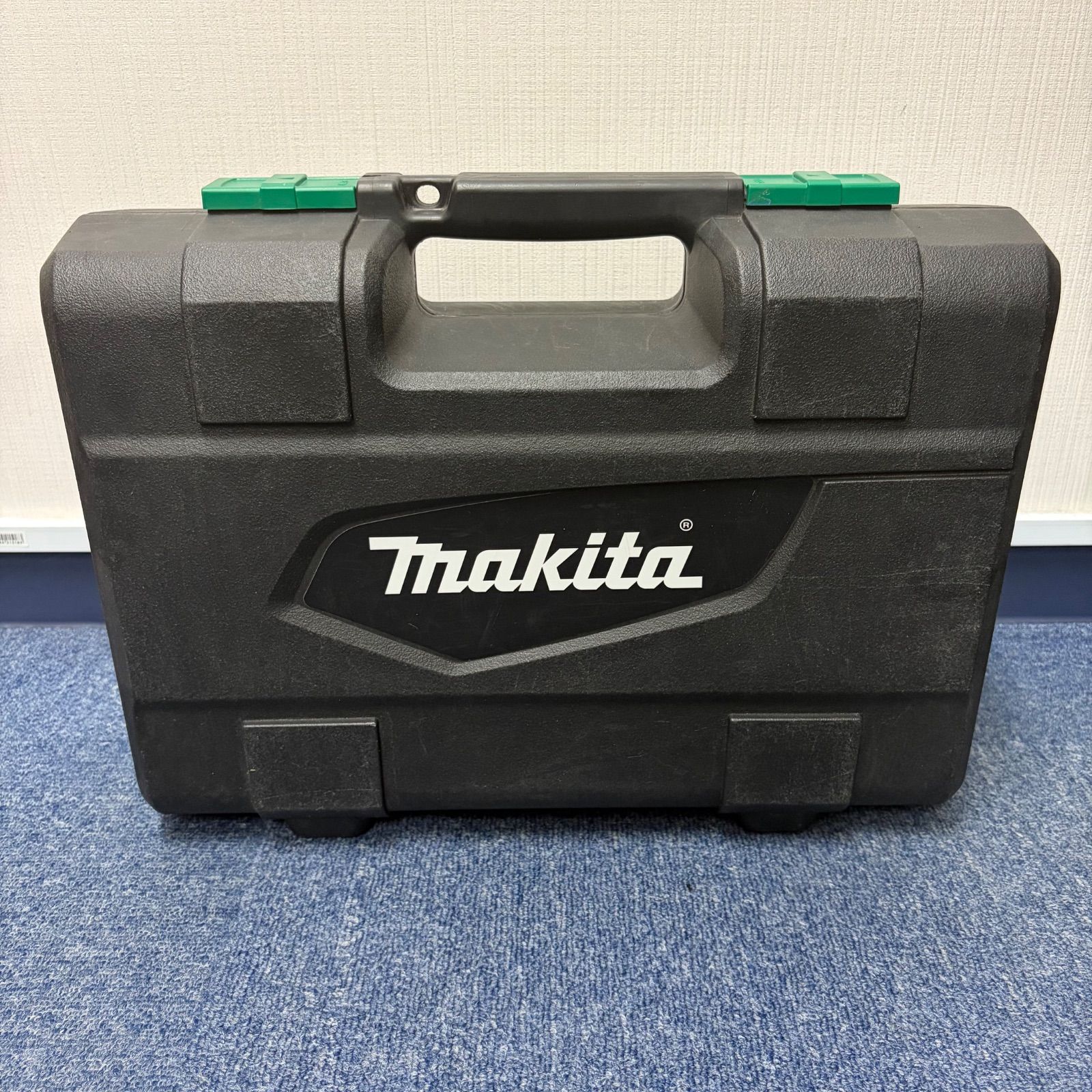 【動作確認済み】マキタ インパクト ドライバー 14.4V 充電式 DIY ホーム用
