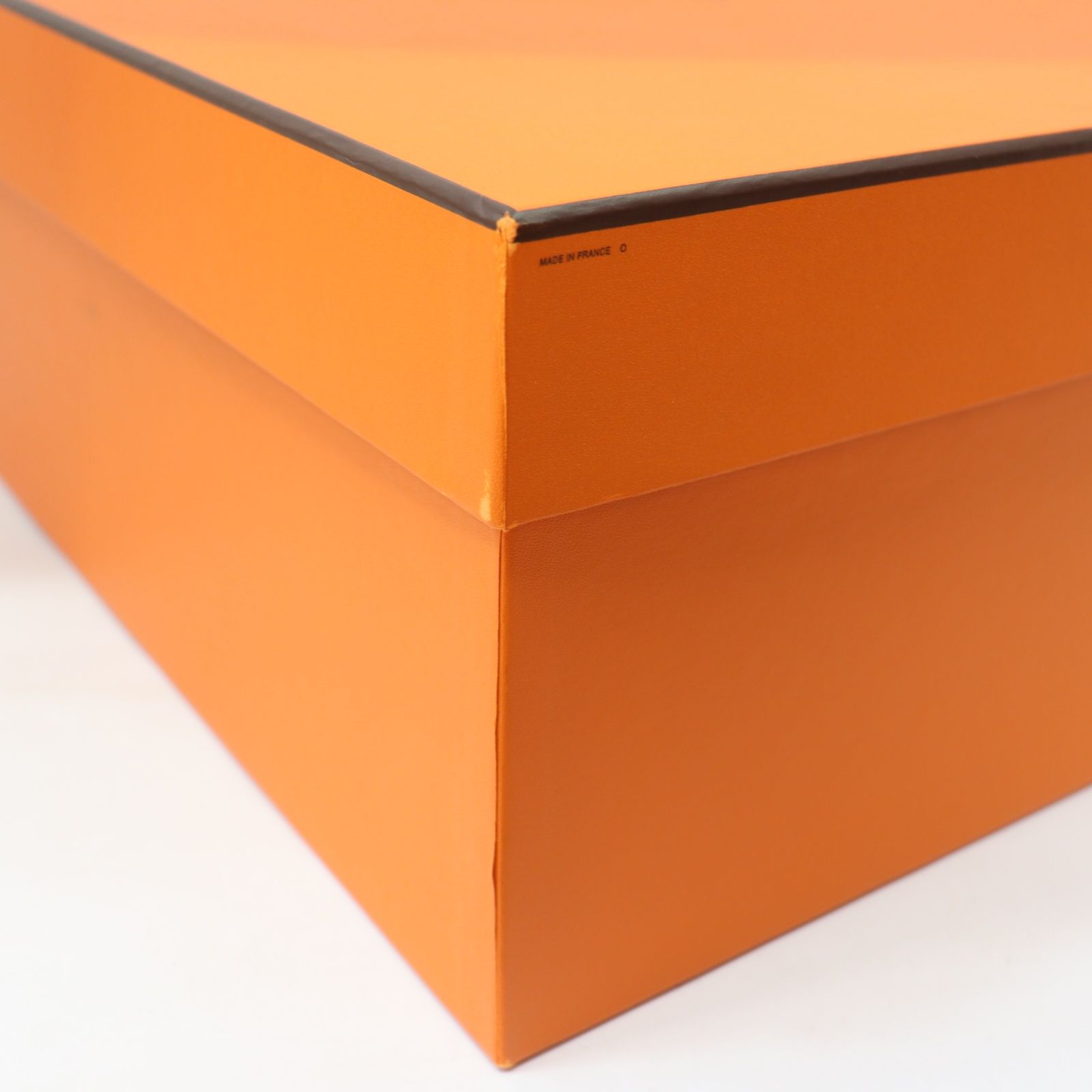 IT936M228HWB HERMES エルメス 空箱 088 オレンジ BOX インテリア