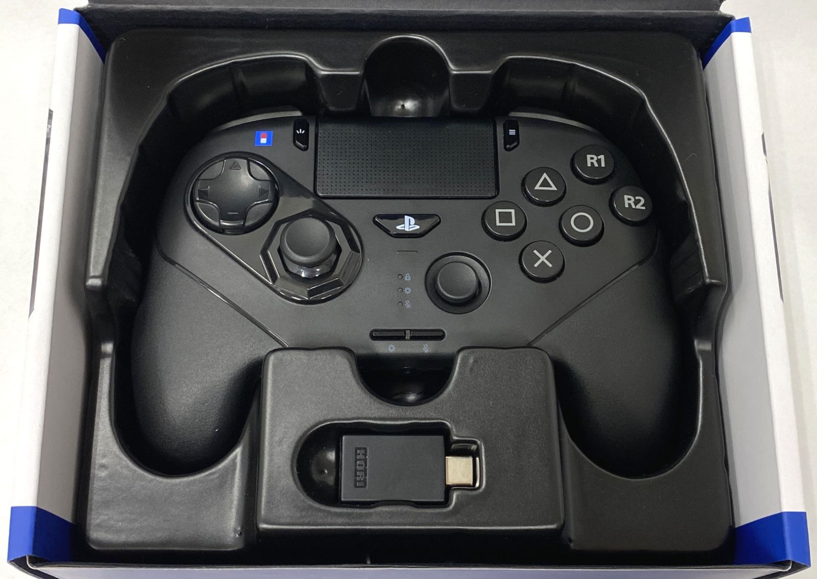 HORI ホリ ファイティングコマンダー OCTA Pro for PlayStation®5